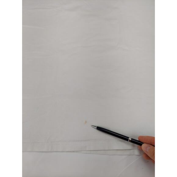 Vintage Guess Originals x Chinatown Market Smiley Face Short Sleeve Tee White L - Picture 4 of 10